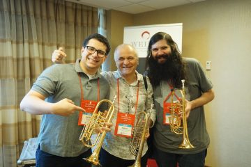 ITG 2018