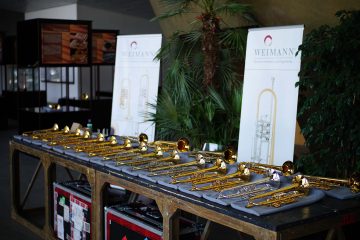 Italian Brass Week – pictures