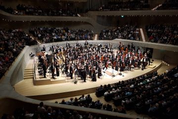 Norddeutsche Orchesterakademie