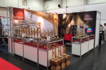 Music Austria 2018