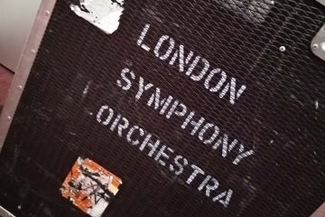 London Symphony Orchestra