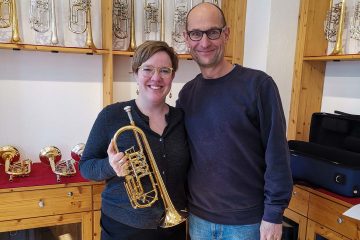 Amy Horvey MSO